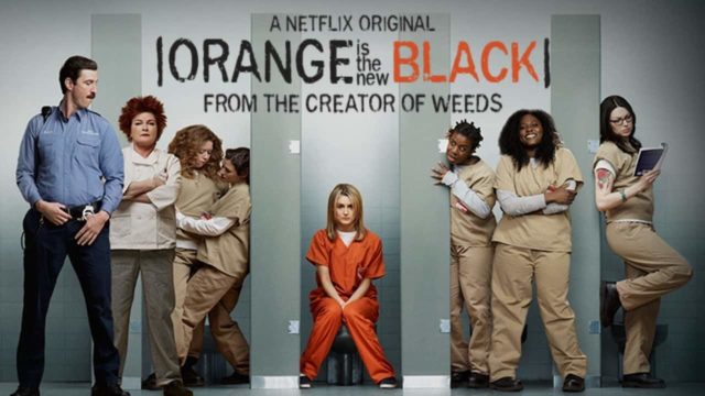 En utnött genre får nytt liv i Netflix-serien orange is the new black. Bild: Netflix