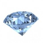Diamanter är glitter för på ytan. Riktiga kärlekssymboler byggs för framtida arkeologer.