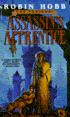 Assassins Apprentice